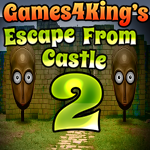 G4K Escape From Castle 2