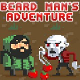 play Beard Man'S Adventure