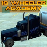play 18 Wheeler Academy