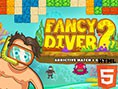 Fancy Diver 2