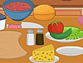 play Cooking Academy: Burger