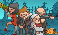 play Family Rush