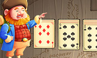 play Solitaire Quest