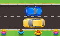 play Road Safety