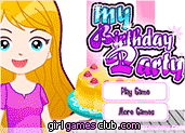 play My Birthday Party