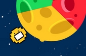 play Planet Spin