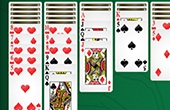 play Spider Solitaire Html5