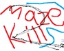 play Maze Kill 2