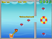 play Crab Shooter