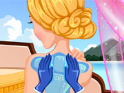 play Facial Spa Salon