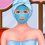 Cute Princess Makeover