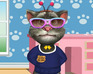 play Tom Cat Care