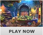 play The Cursed Flower