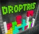 play Droptris Hd
