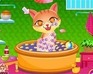 play Cute Cat Care