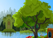 play Hill Pond Escape
