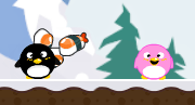 play Exploding Penguins