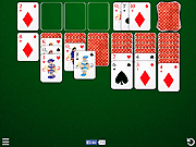 play Solitaire Frvr