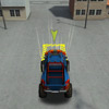 play Monster Trucks 3D Parking