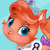 play Baby Barbie Pets Beauty Pageant 2