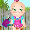 play Play Baby Rosy Gardener