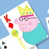 Play Peppa Pig Solitaire