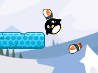 play Exploding Penguins