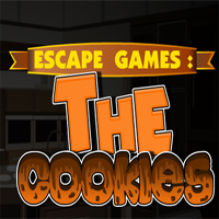 play Escape Games: The Cookies