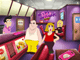 play Love Burger