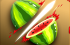 play Fruit Slasher 3D Unity