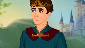 play Prince Maker