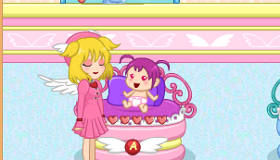 play Hospital Babysitter