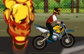 Biker Exploit