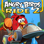 play Angry Birds Ride 2