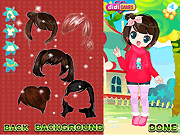 play The Wild Child 3