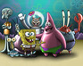 play Spongebob Friends Memory