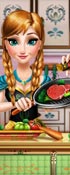 play Anna Real Cooking