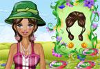 Summer Fashion Dress Up