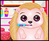 play Baby Hedgehog Salon