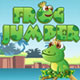 play Frog Jumper