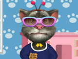 play Tom Cat Care