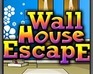 play Wall House Escape