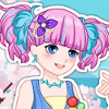 play Harajuku Dress Up 2