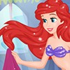 play Play Ariel House Makeover