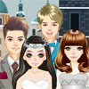 play Bride And Grooms Winter Time