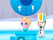 play Elsas Creamery