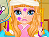 play Baby Barbie Hospital Recovery