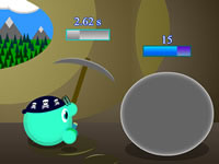 Idle Slime Miner