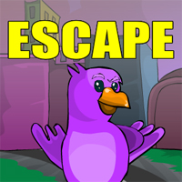 play Yal Kingdom Escape
