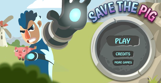 play Save The Pig